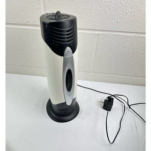 Ionic Pro Therapure Air Sanitizer Fan UV Germicidal Light TOG100B